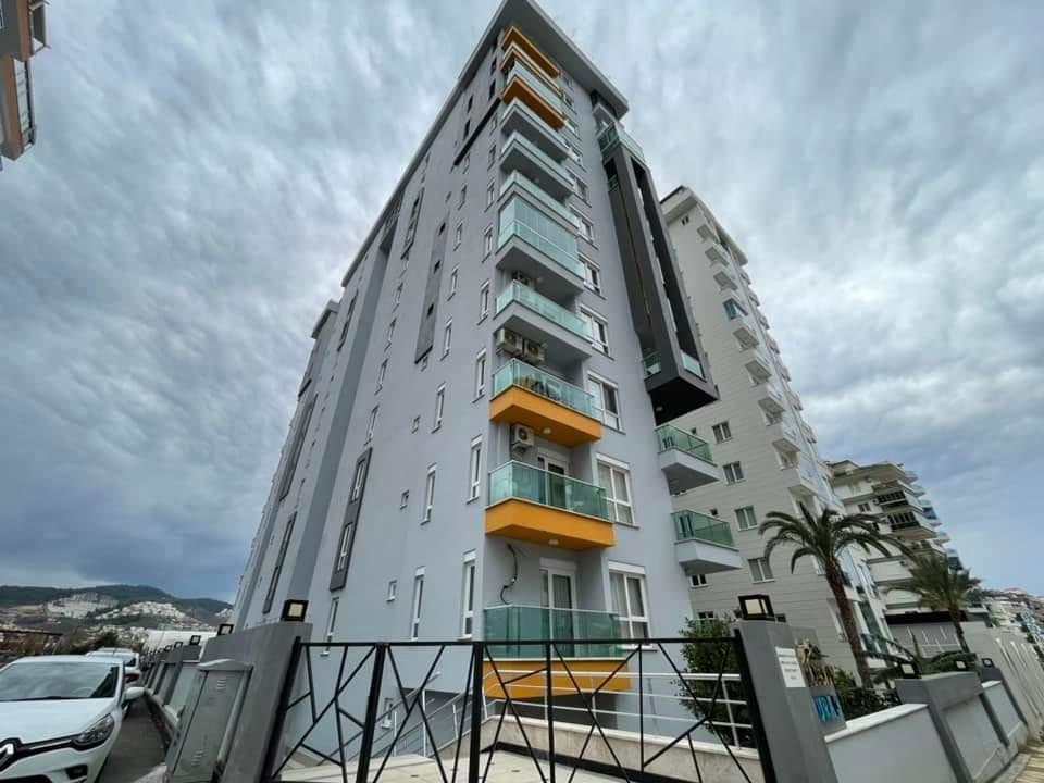Квартира в Алании, Турция, 60 м² - фото 1