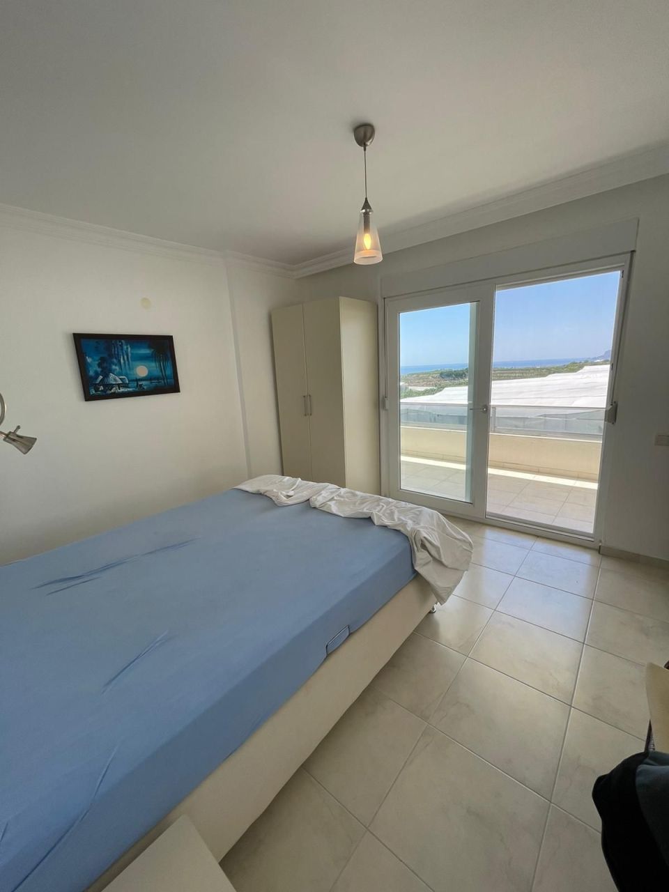 Квартира в Алании, Турция, 150 м² - фото 1