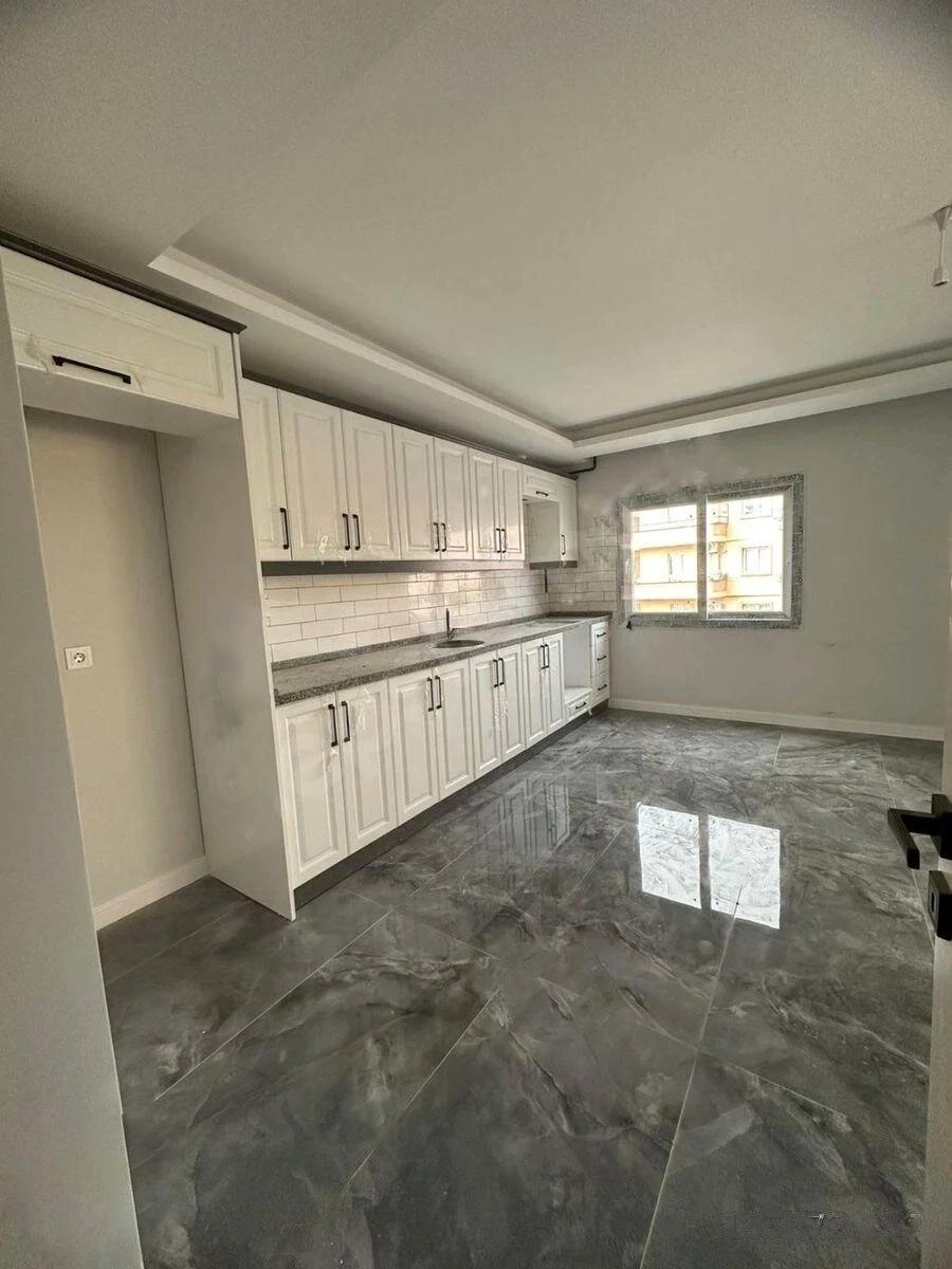 Квартира в Мерсине, Турция, 110 м² - фото 1