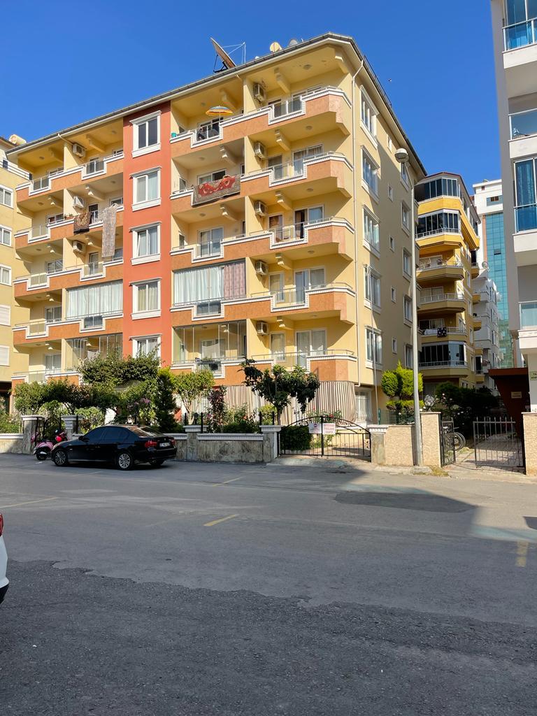 Квартира в Алании, Турция, 115 м² - фото 1