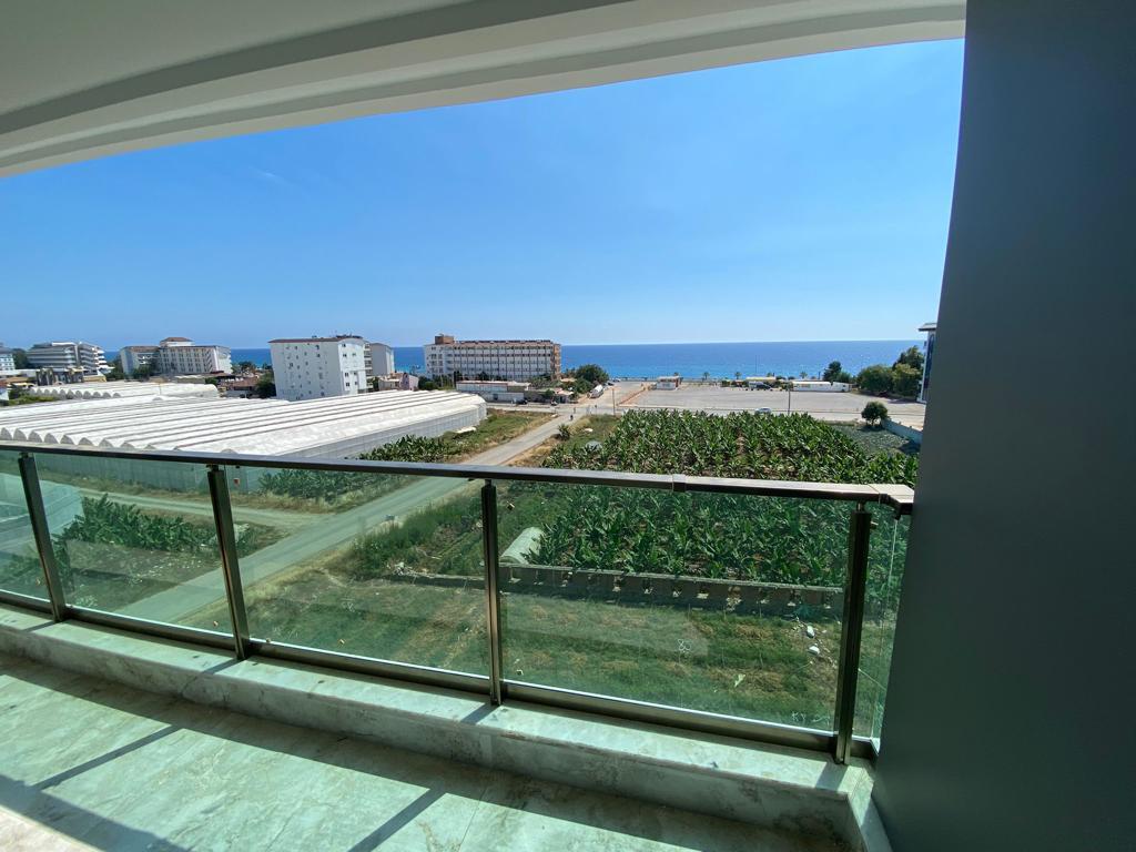 Пентхаус в Алании, Турция, 220 м² - фото 1