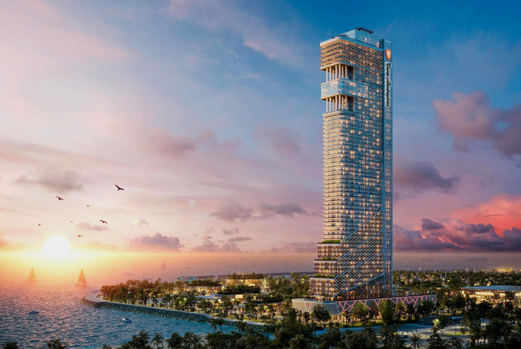 Квартира в Батуми, Грузия, 60 м² - фото 1