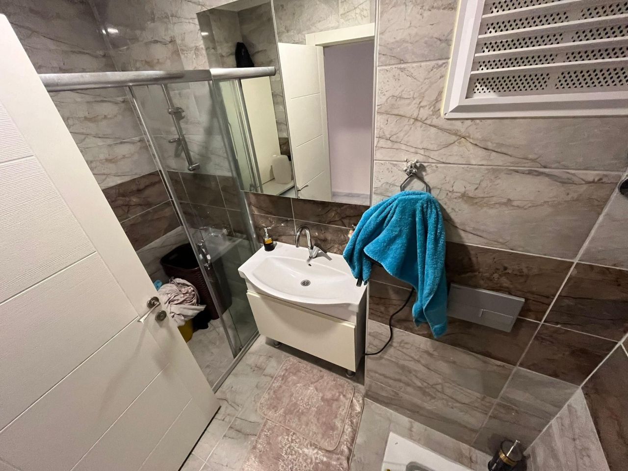 Квартира в Алании, Турция, 125 м² - фото 2