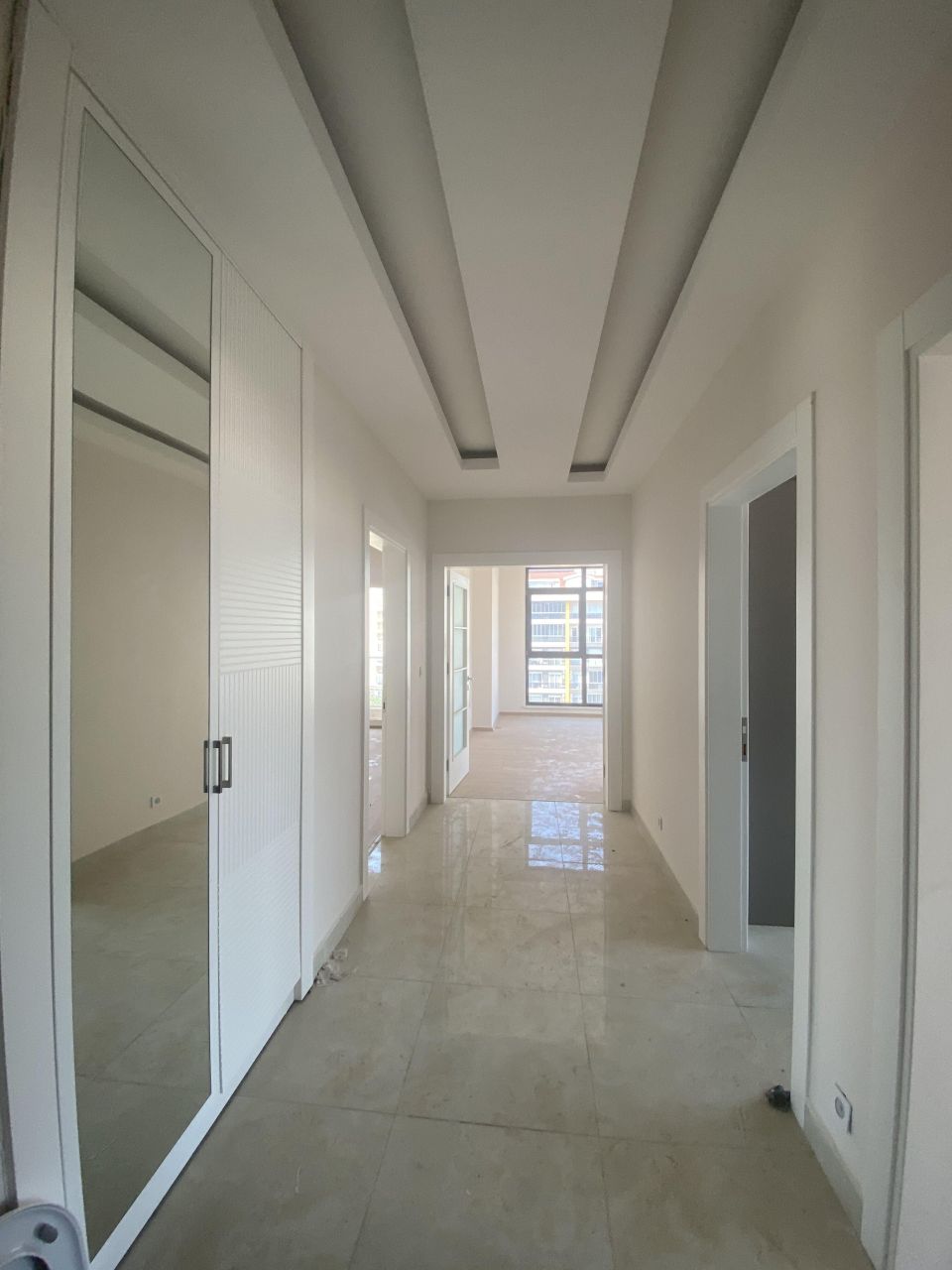 Квартира в Алании, Турция, 120 м² - фото 2