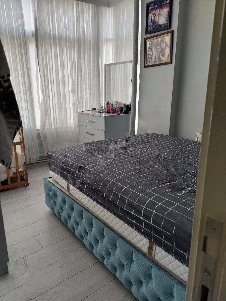 Квартира в Мерсине, Турция, 110 м² - фото 2