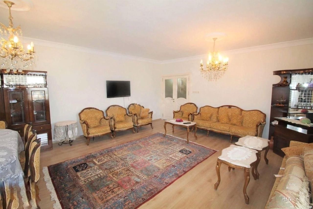 Квартира в Мерсине, Турция, 170 м² - фото 2