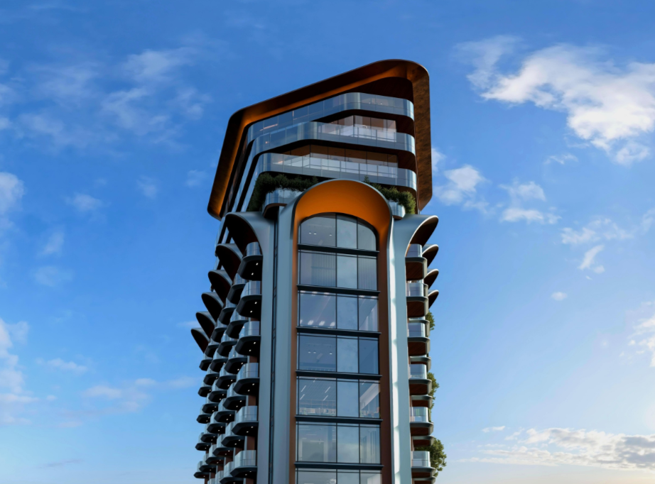 Квартира в Батуми, Грузия, 53 м² - фото 2