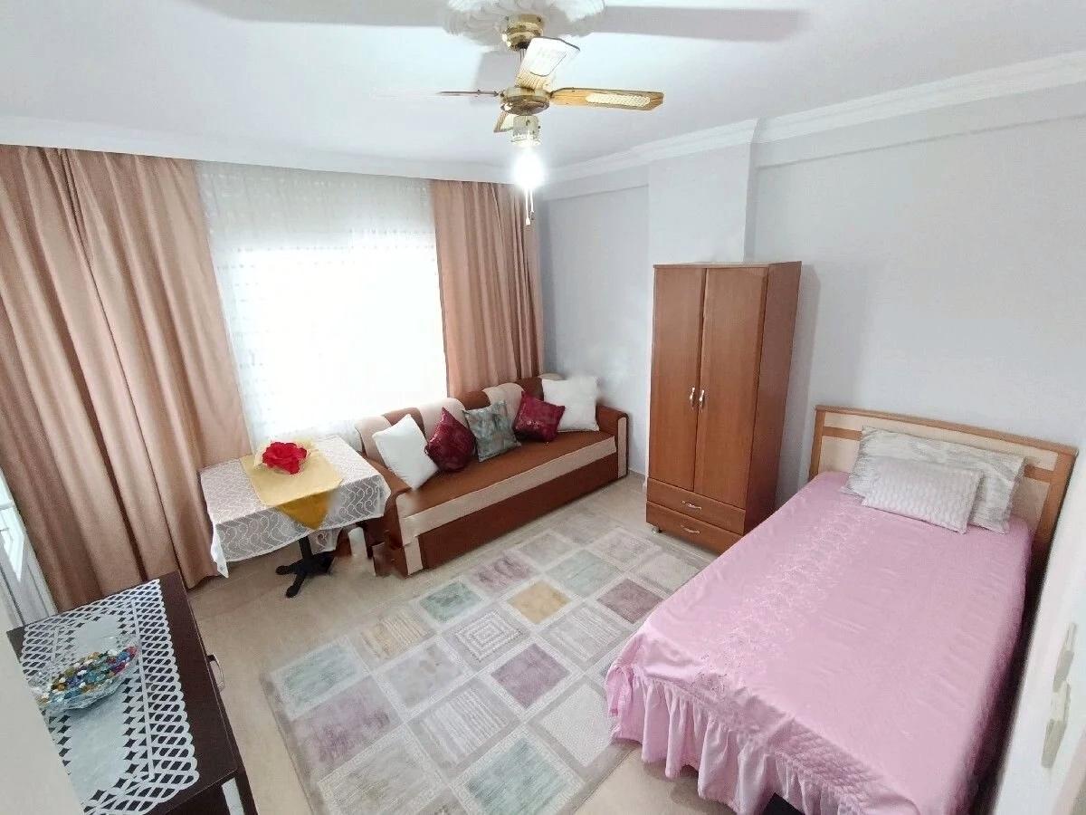 Квартира в Мерсине, Турция, 110 м² - фото 2