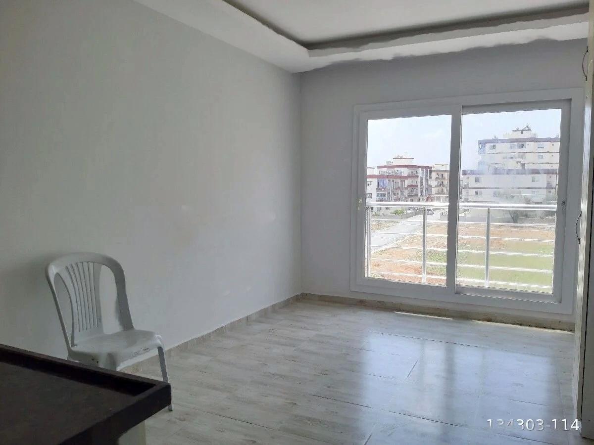 Квартира в Мерсине, Турция, 110 м² - фото 2