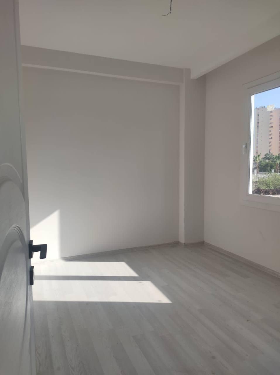 Квартира в Мерсине, Турция, 45 м² - фото 2