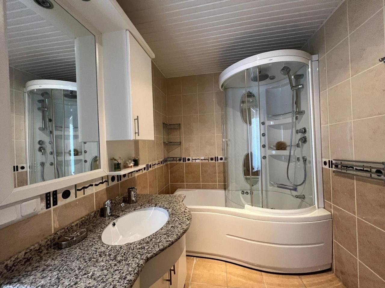 Пентхаус в Алании, Турция, 200 м² - фото 2