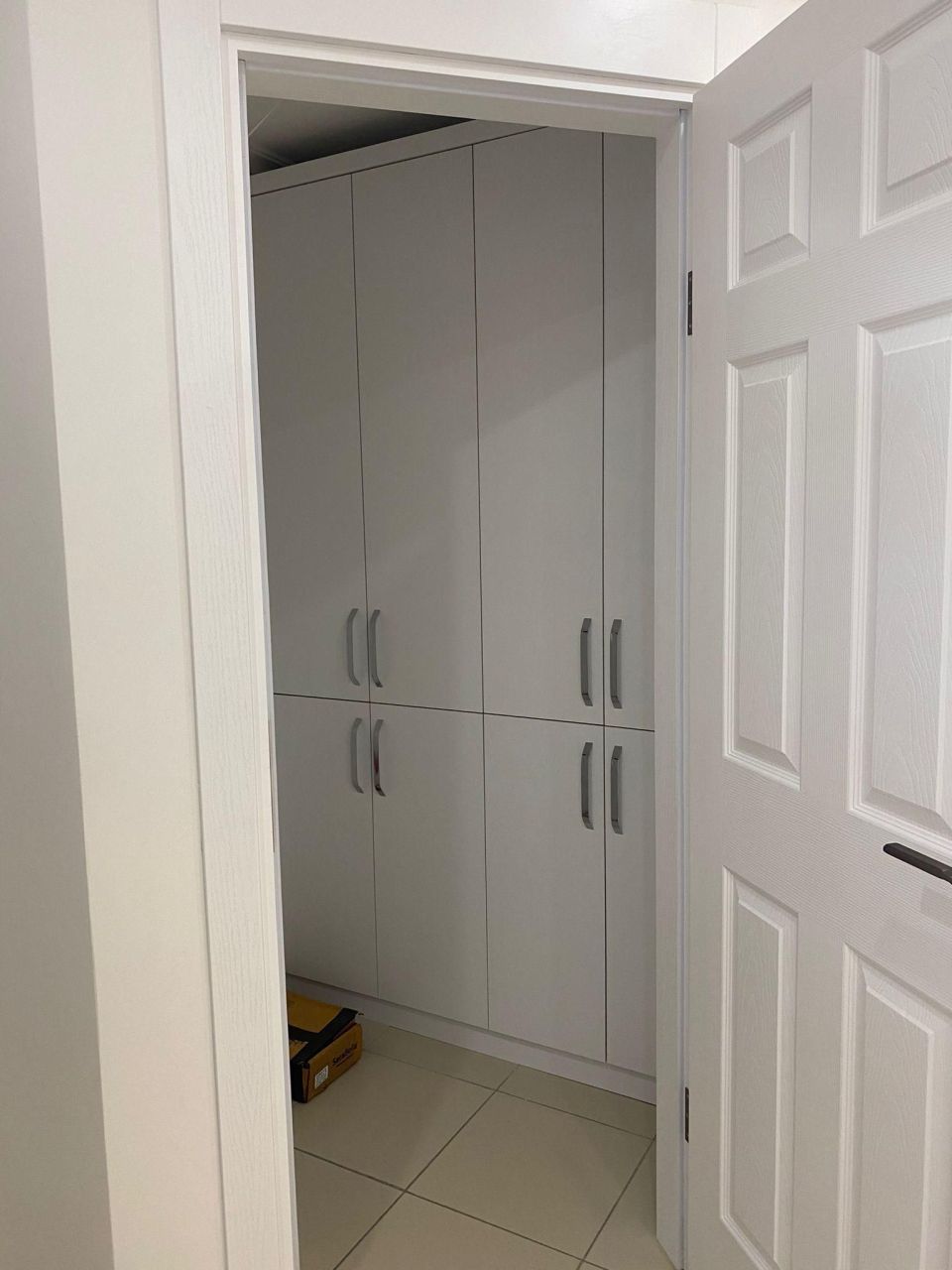 Квартира в Алании, Турция, 135 м² - фото 2