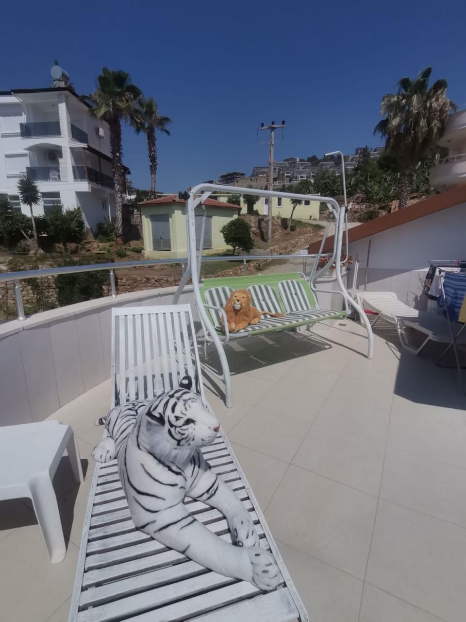 Вилла в Алании, Турция, 100 м² - фото 2