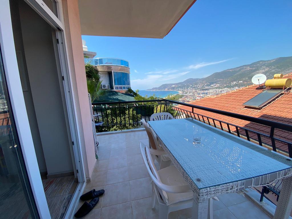 Вилла в Алании, Турция, 90 м² - фото 2