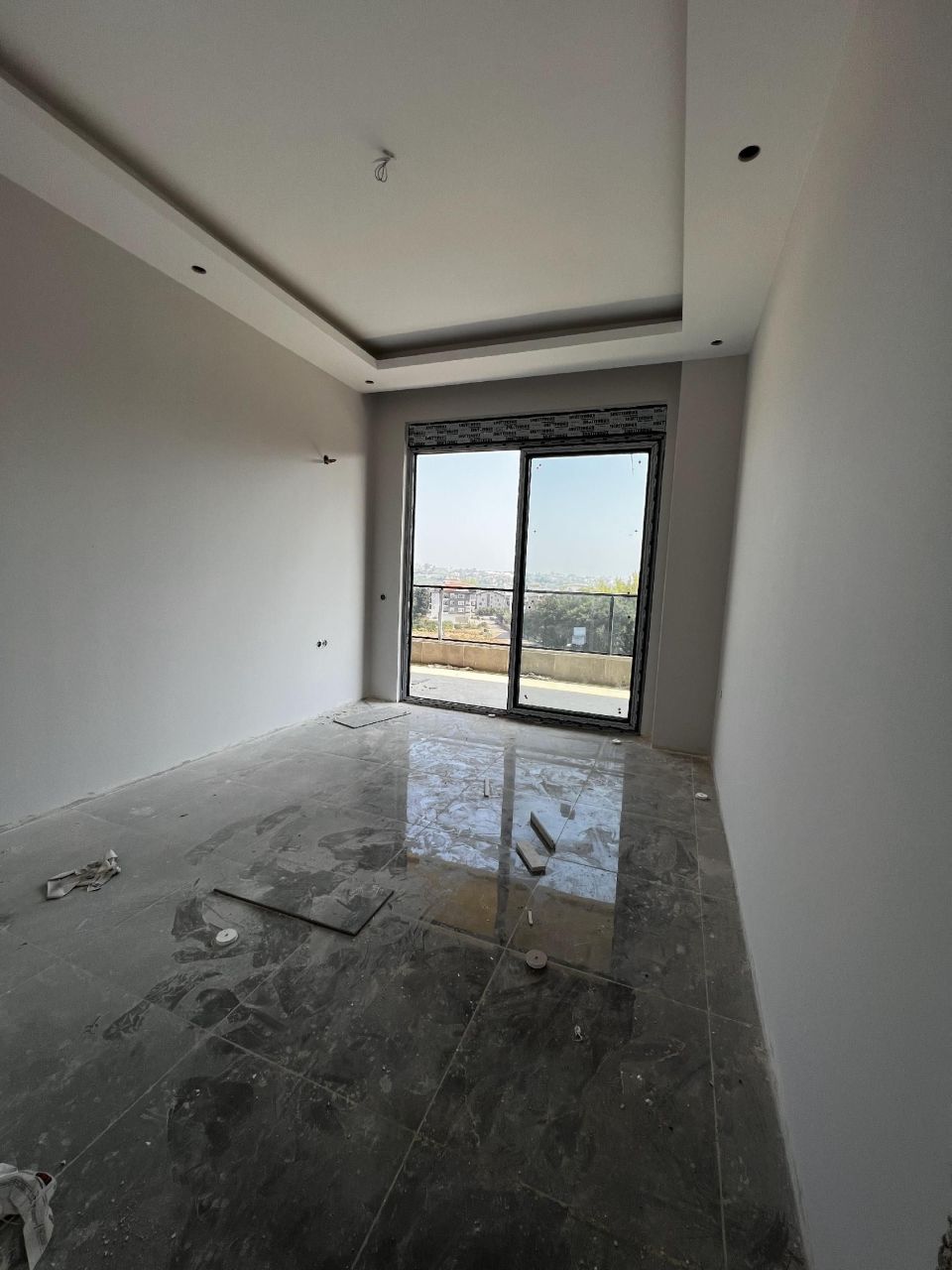 Квартира в Алании, Турция, 145 м² - фото 2