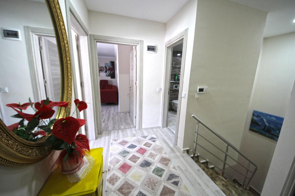 Пентхаус в Алании, Турция, 260 м² - фото 2