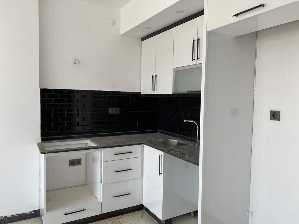 Квартира в Авсалларе, Турция, 60 м² - фото 2