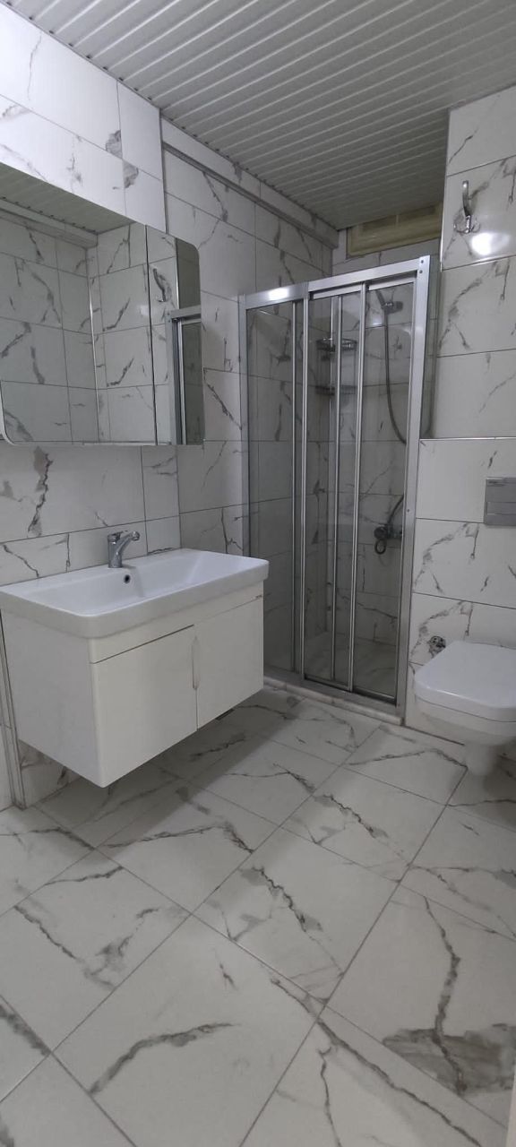 Квартира в Алании, Турция, 115 м² - фото 2