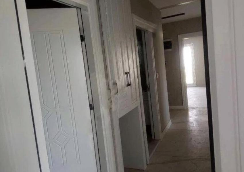 Квартира в Мерсине, Турция, 115 м² - фото 2