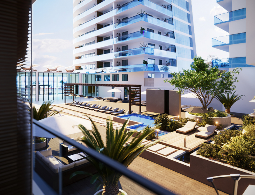 Квартира в Батуми, Грузия, 81 м² - фото 2