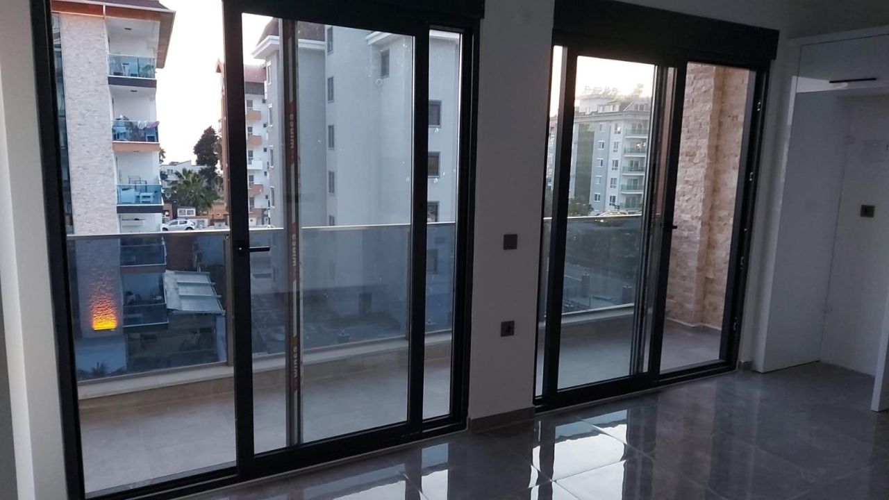 Квартира в Кестеле, Турция, 60 м² - фото 2