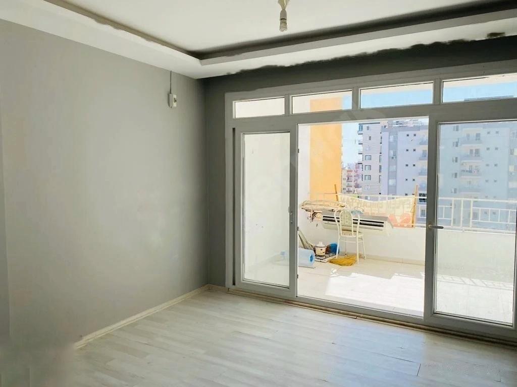 Квартира в Мерсине, Турция, 100 м² - фото 2