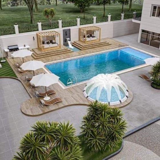 Квартира в Алании, Турция, 55 м² - фото 2