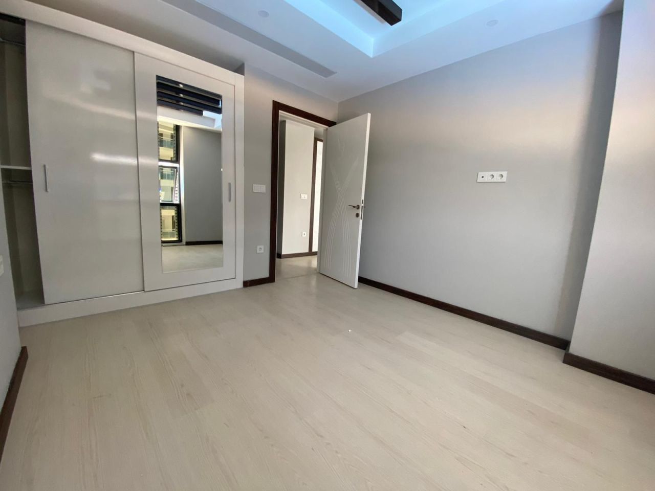 Квартира в Алании, Турция, 65 м² - фото 2