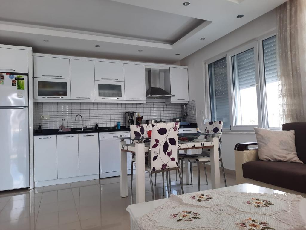 Пентхаус в Кестеле, Турция, 110 м² - фото 2