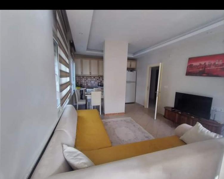 Квартира в Алании, Турция, 90 м² - фото 2