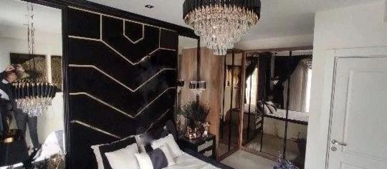 Квартира в Мерсине, Турция, 110 м² - фото 2