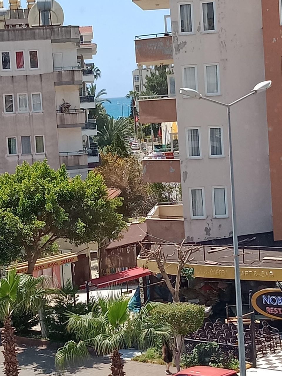 Квартира в Алании, Турция, 100 м² - фото 2