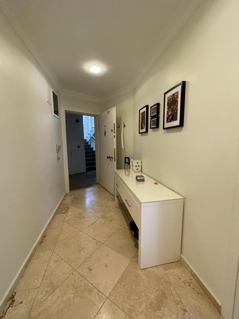 Квартира в Алании, Турция, 120 м² - фото 2