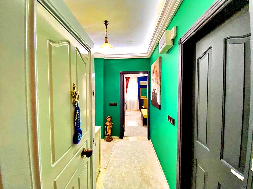 Квартира в Алании, Турция, 180 м² - фото 2