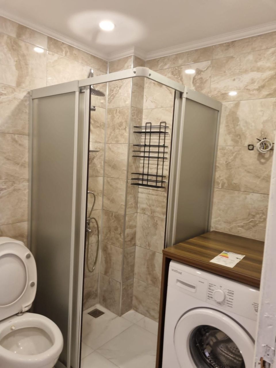 Квартира в Алании, Турция, 125 м² - фото 2