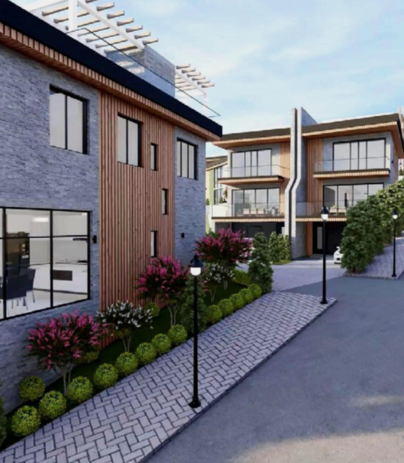 Коттедж в Батуми, Грузия, 220 м² - фото 2