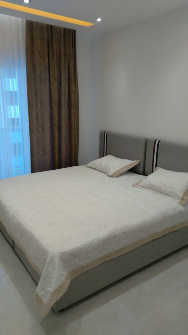 Квартира в Алании, Турция, 90 м² - фото 2