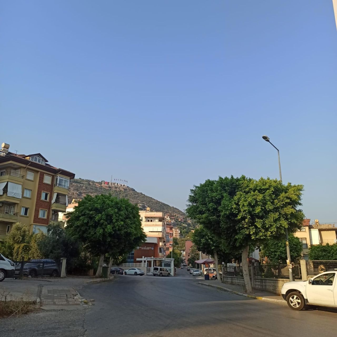Пентхаус в Алании, Турция, 250 м² - фото 2