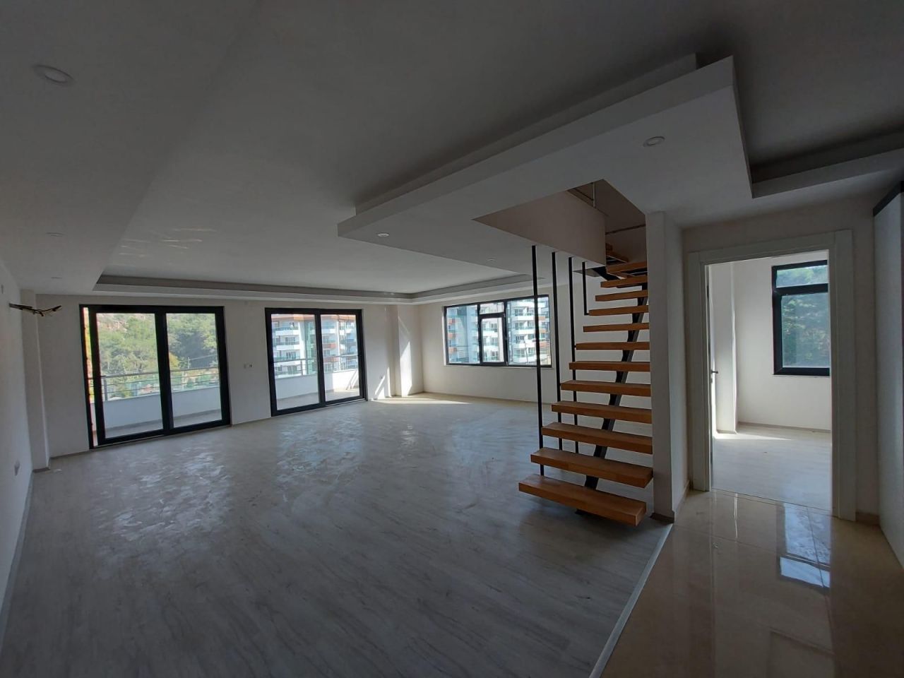 Пентхаус в Алании, Турция, 280 м² - фото 2