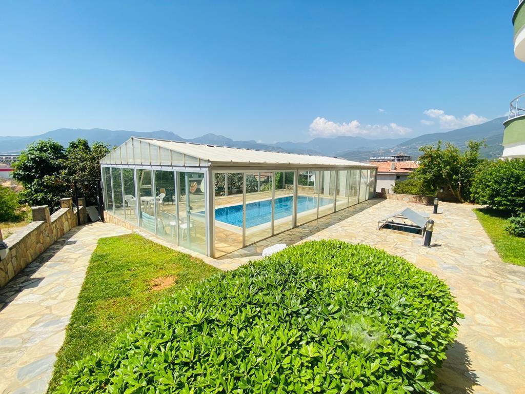 Пентхаус в Алании, Турция, 120 м² - фото 2