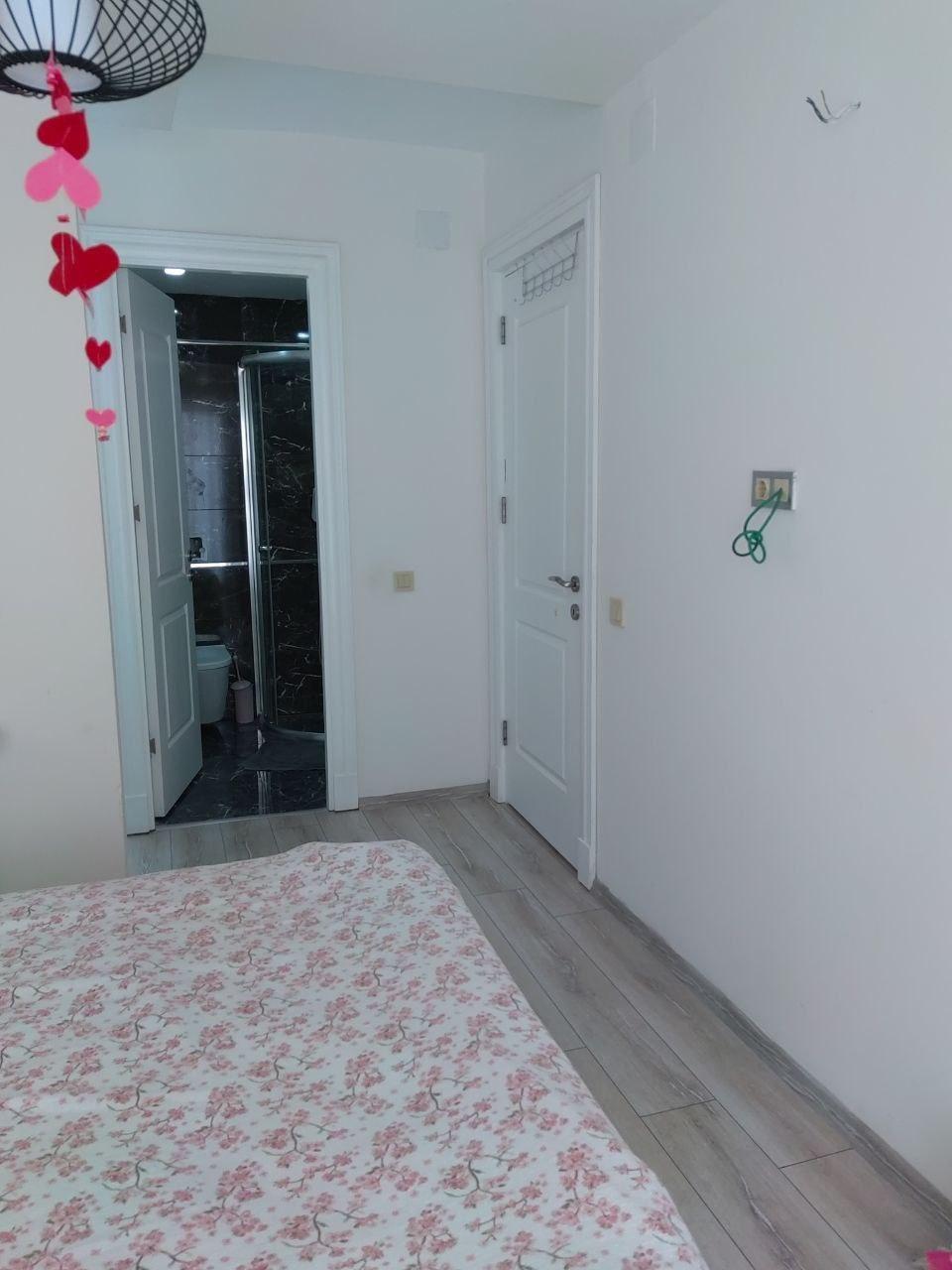 Квартира в Мерсине, Турция, 80 м² - фото 2