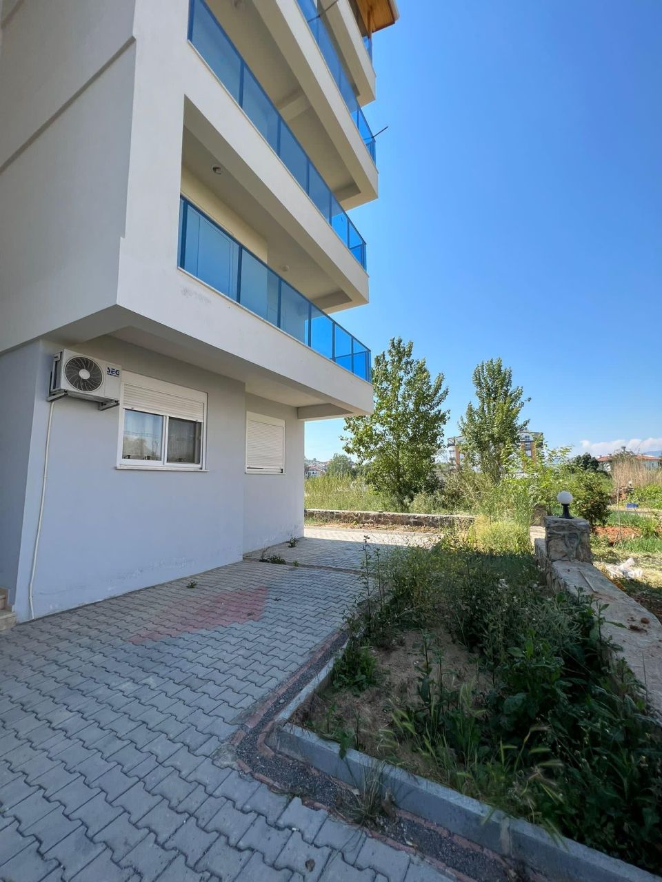 Пентхаус в Алании, Турция, 80 м² - фото 2