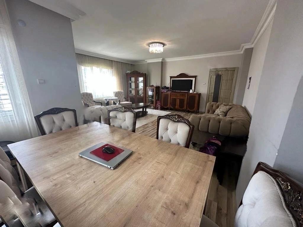 Квартира в Меркезе, Турция, 155 м² - фото 2