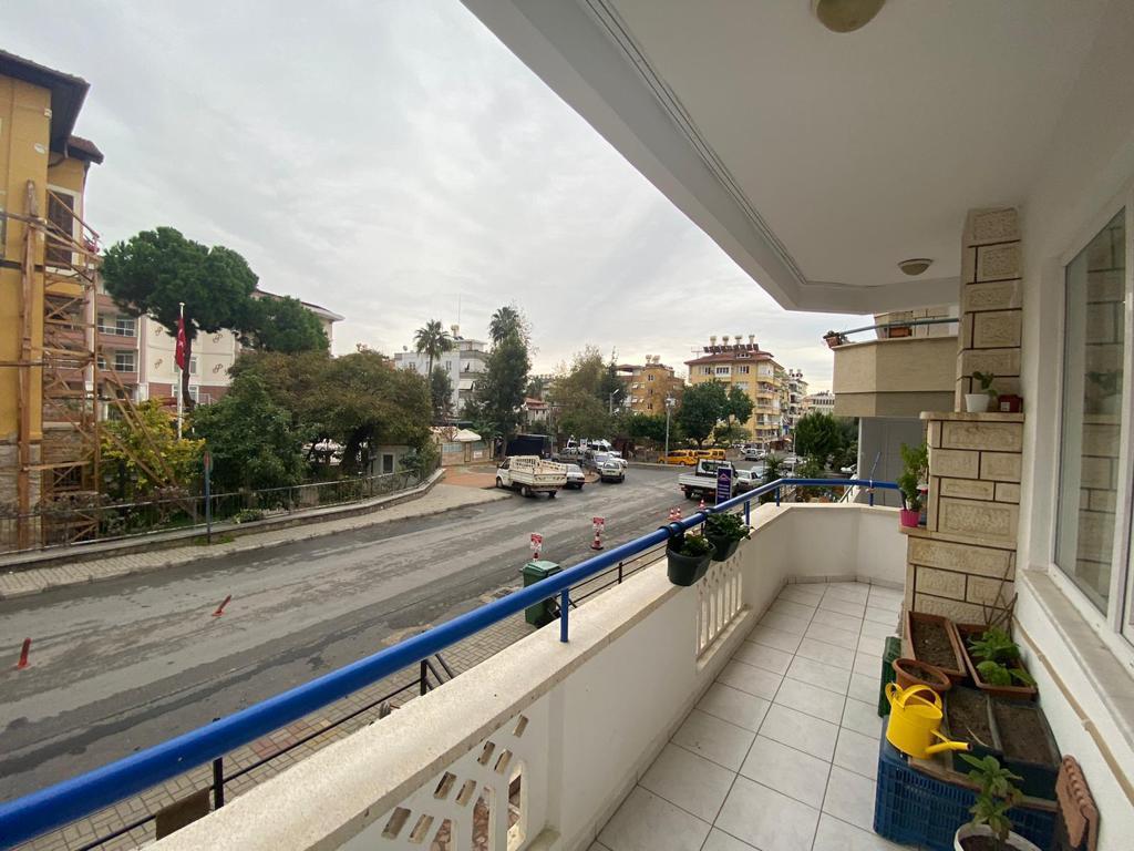 Квартира в Алании, Турция, 130 м² - фото 2