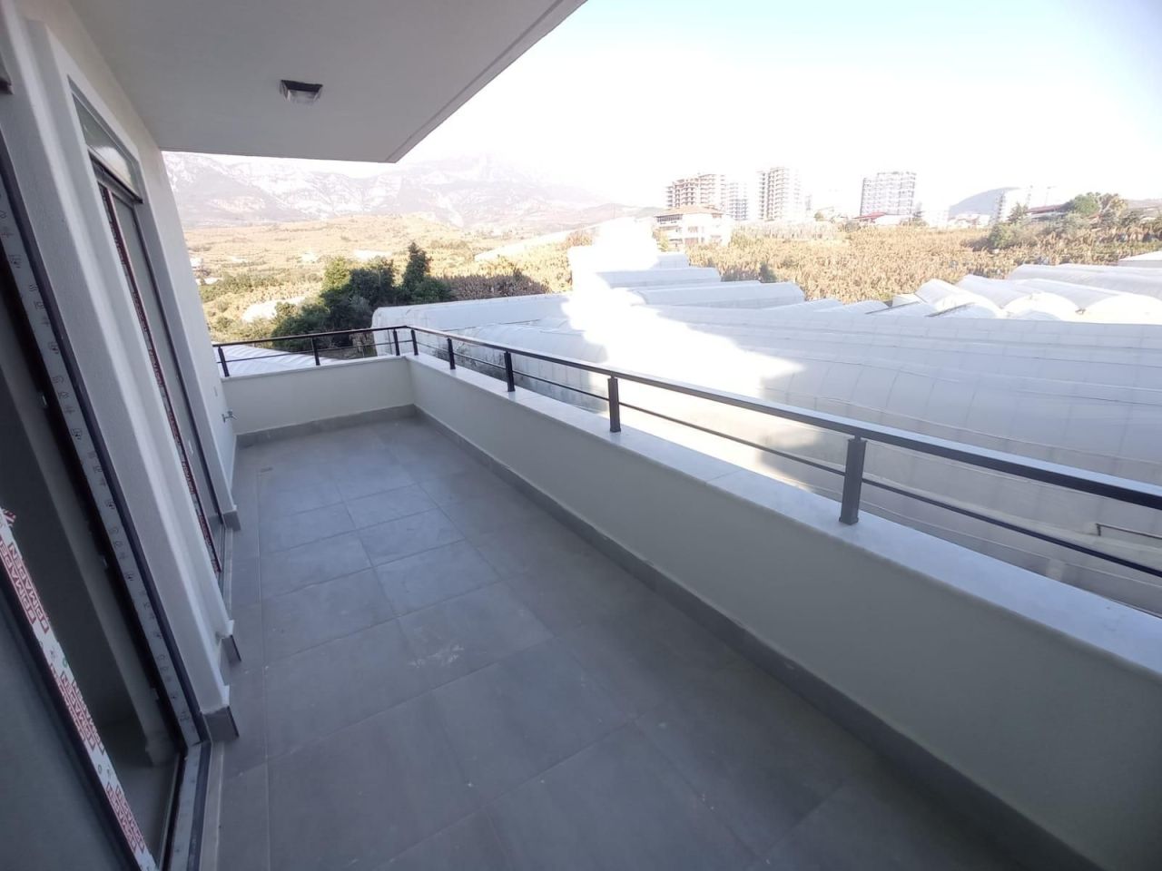 Квартира в Алании, Турция, 115 м² - фото 2