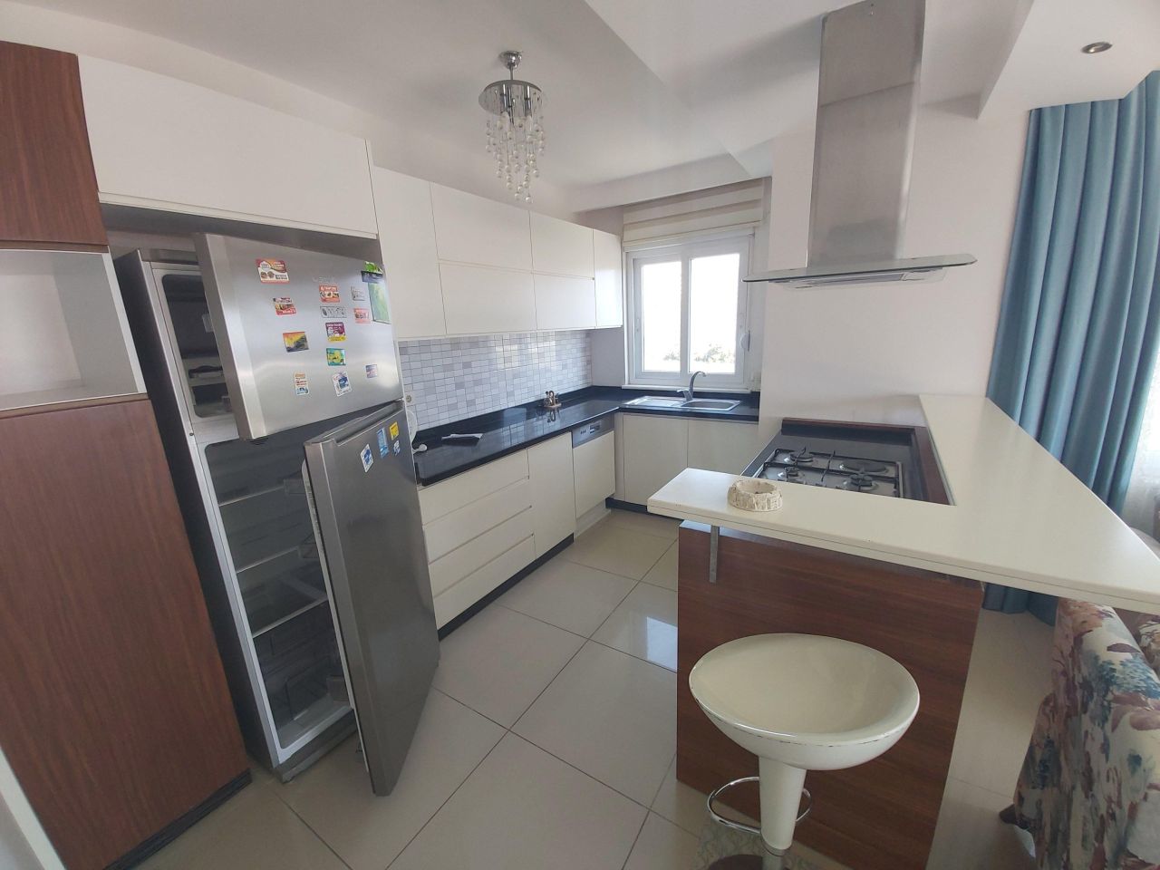 Квартира в Кестеле, Турция, 115 м² - фото 2