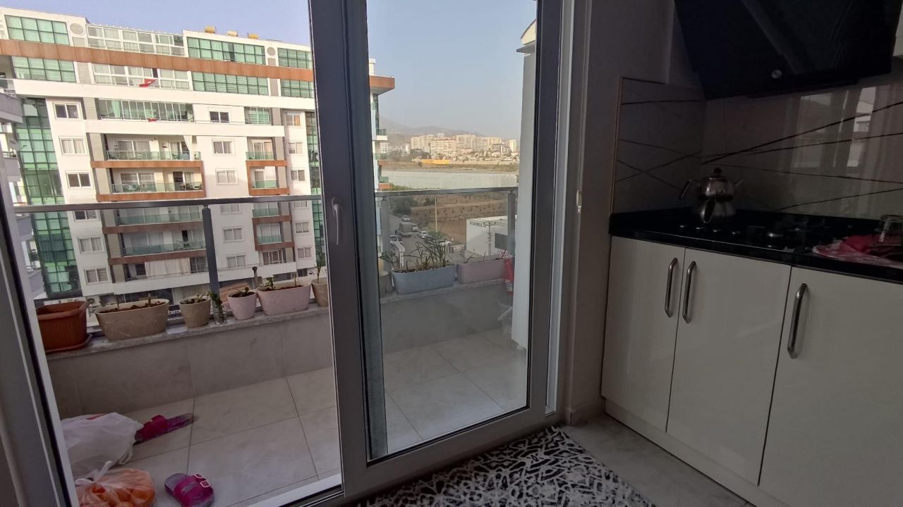 Квартира в Алании, Турция, 275 м² - фото 2