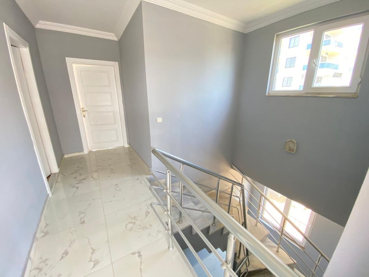 Пентхаус в Алании, Турция, 200 м² - фото 2