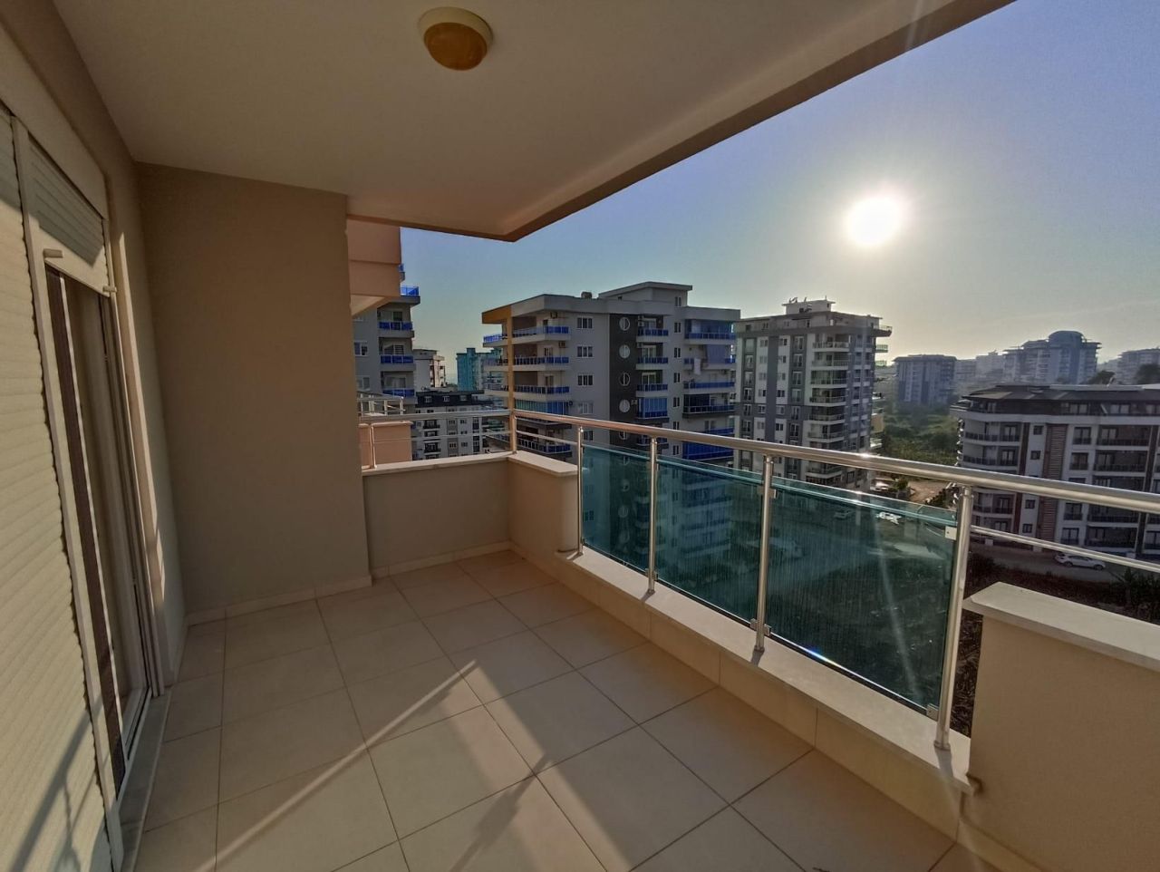 Квартира в Алании, Турция, 120 м² - фото 2
