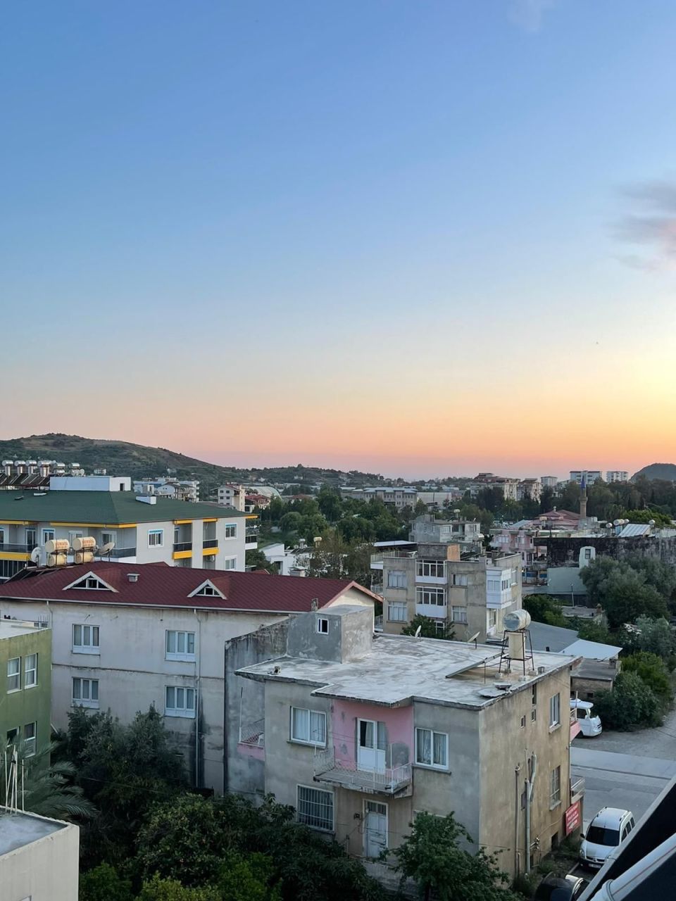 Пентхаус в Алании, Турция, 140 м² - фото 2